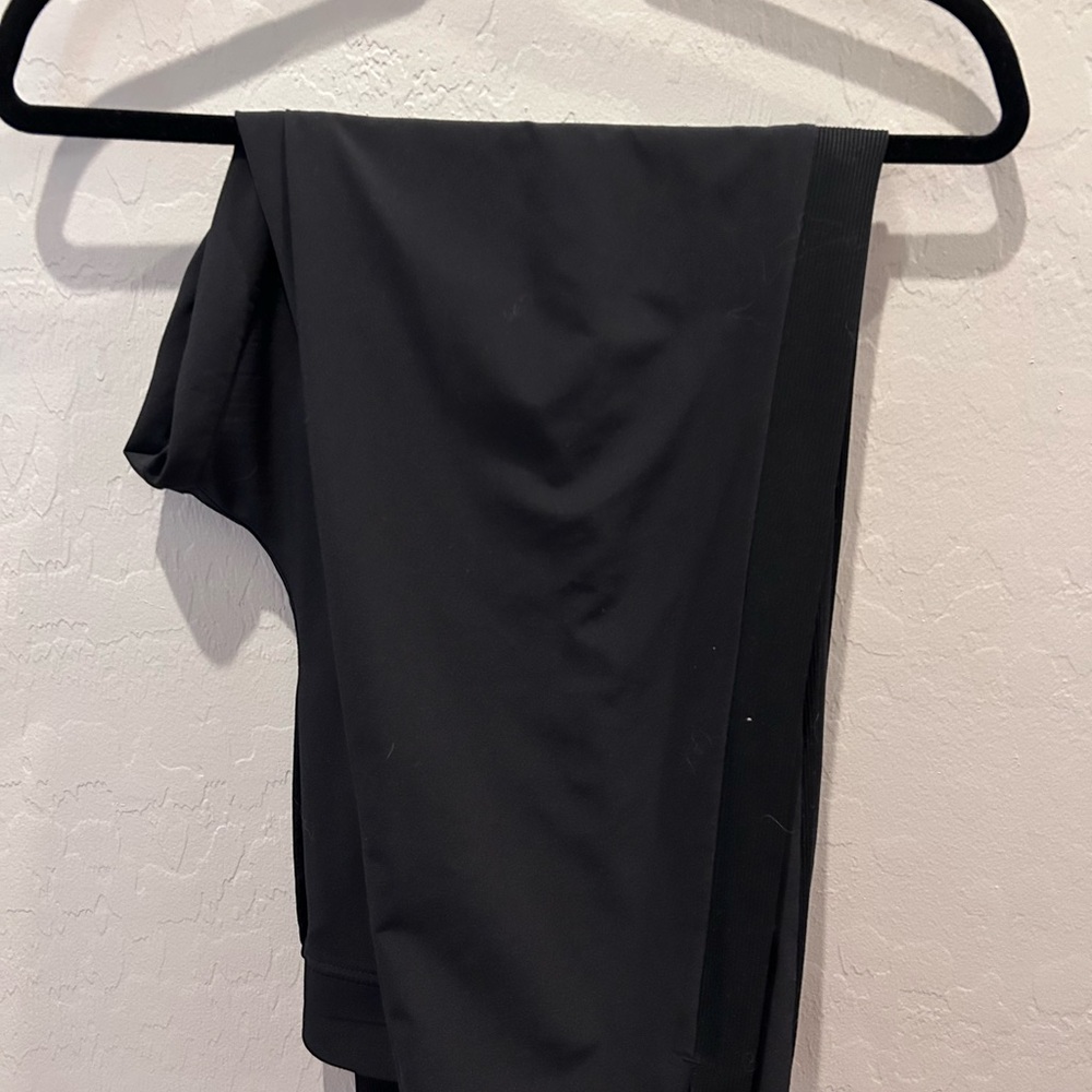 Athleta Brooklyn Black Pants